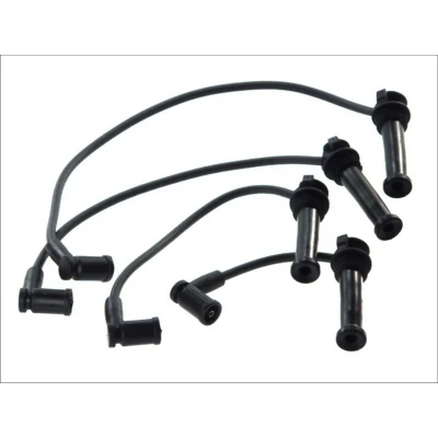 Abbildung von BOSCH 0 986 357 271 Zündkabelsatz FORD: FIESTA 5, MONDEO 3 Stufenheck, Kombi