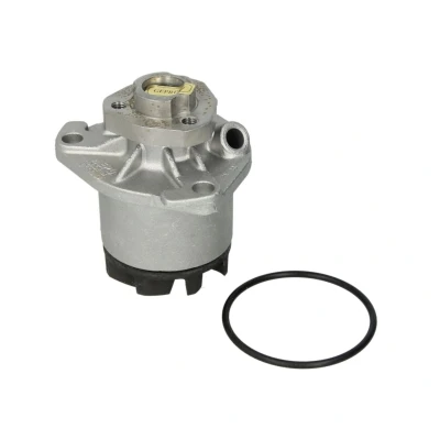 Abbildung von HEPU P524 Wasserpumpe mit Dichtung mechanisch Metall VOLKSWAGEN: Golf 3, 4, Sharan I, SEAT: Leon I Hatchback