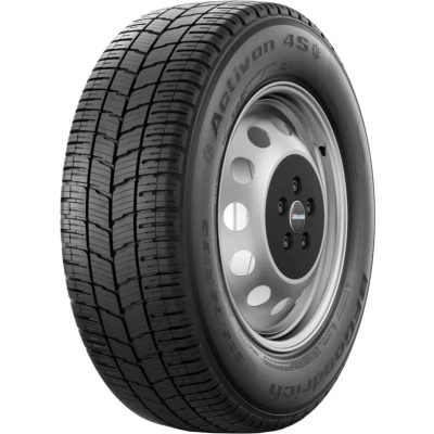 Abbildung von BFGoodrich ACTIVAN 4S 215/60 R17 109T PKW Ganzjahresreifen Reifen 399587