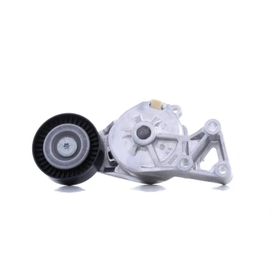 Abbildung von GATES FleetRunner Micro V Kit T38307 Spannrolle VOLKSWAGEN: Transporter 5, Golf 4, Sharan I, AUDI: A3 Hatchback, SKODA: Octavia I Hatchback kfzteile,