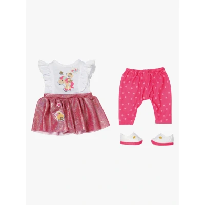 Abbildung von Baby Born Little Everyday Puppenkleidung 36 cm