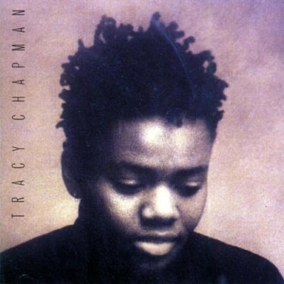 Abbildung von Tracy Chapman
