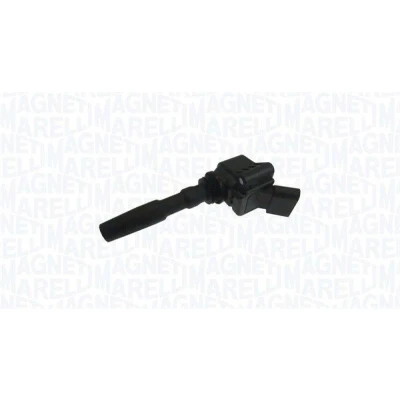 Abbildung von MAGNETI MARELLI 060717199012 Zündspule VOLKSWAGEN: Golf 7, Polo V Hatchback, up! SEAT: Ibiza 4, Leon III 4 ST