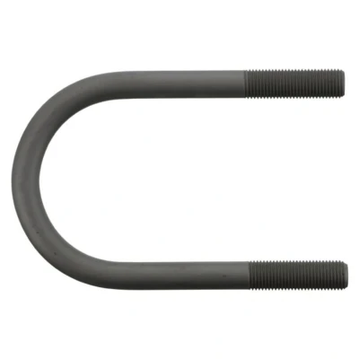 Abbildung von FEBI BILSTEIN 45454 Federbride MERCEDES BENZ: Sprinter 3.5 T Van, Minibus