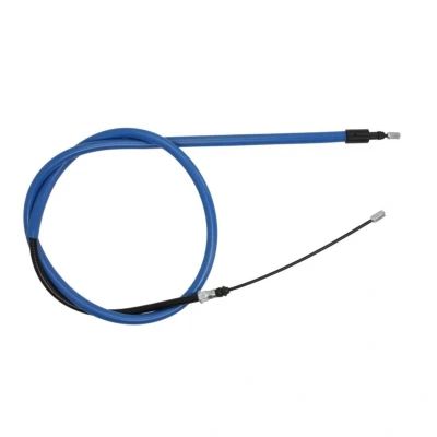 Abbildung von ATE 24.3727 0326.2 Handbremsseil 1635 CITROËN: Xsara Hatchback