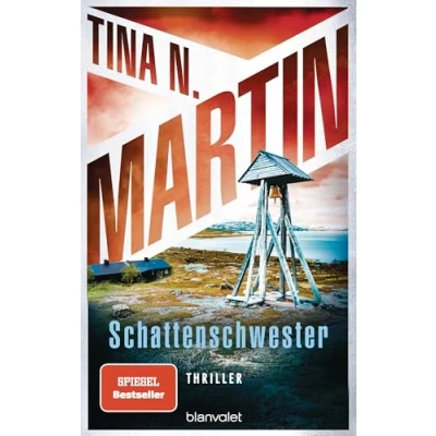 Abbildung von Schattenschwester: Thriller Nordisch, packend, topaktuell: Der Bestseller aus Schweden (Kommissarin Lind ermittelt, Band 3)