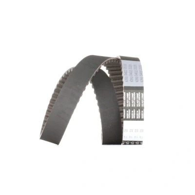 Abbildung von CONTITECH CT520 Zahnriemen 127 25 BMW: 3 Saloon, Convertible, 5 Saloon