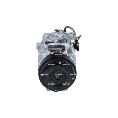 Abbildung von NRF 32859 Kompressor 6SBU16 12 PAG 46 mit Dichtring MERCEDES BENZ: C Class Saloon, E T modell, GLK