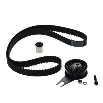 Abbildung von CONTITECH CT867K3 Zahnriemensatz 137 VOLKSWAGEN: GOLF 3 Variant, 3, Vento, AUDI: 80 B4 Saloon, Avant