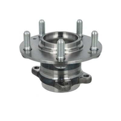 Abbildung von SKF VKBA 7565 Radlagersatz mit integriertem ABS Sensor KIA: Venga, HYUNDAI: ix20