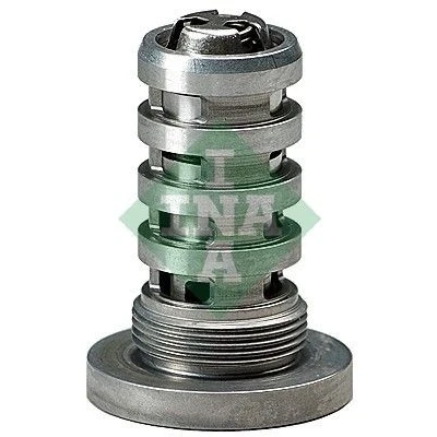Abbildung von INA 427 0016 10 Zentralventil, Nockenwellenverstellung VOLKSWAGEN: Tiguan I, Golf 7, AUDI: A5 B8 Coupe