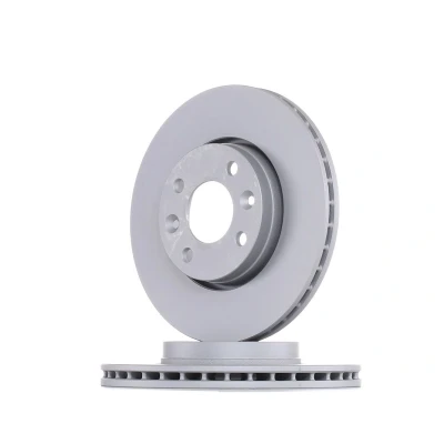 Abbildung von BOSCH 0 986 479 C17 Bremsscheibe 258 22 4 100 Belüftet beschichtet hochgekohlt mit Schrauben RENAULT: Clio 4, Captur, Kangoo II Express, DACIA: Lodgy