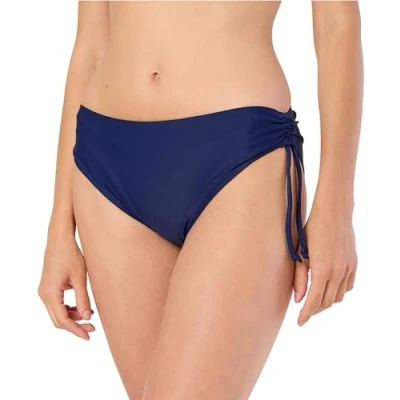 Abbildung von Merry Style Damen Bikini Slip MSVR2 (Dunkelblau (6007), 38)