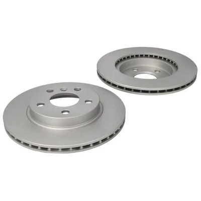 Abbildung von FERODO DDF2769C Bremsscheibe 280 20 5 Belüftet beschichtet ohne Schrauben BMW: