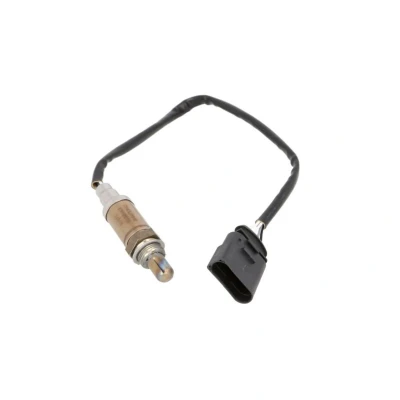 Abbildung von DELPHI ES10978 12B1 Lambdasonde Fingersonde, beheizt VOLKSWAGEN: Golf 4, Polo III Hatchback, Lupo / 3L, AUDI: A3 Hatchback