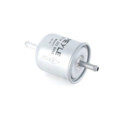 Abbildung von MEYLE 36 14 323 0005 Kraftstofffilter Leitungsfilter ORIGINAL Quality NISSAN: Almera II Hatchback, Qashqai / Qashqai+2 I, 200SX, OPEL: Monterey B