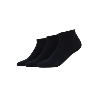 Abbildung von Fila F9100, Socken Uni, navy, 39/42