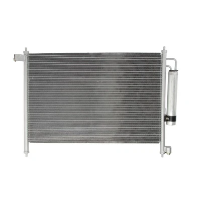 Abbildung von Kondensator, Klimaanlage THERMOTEC KTT110491