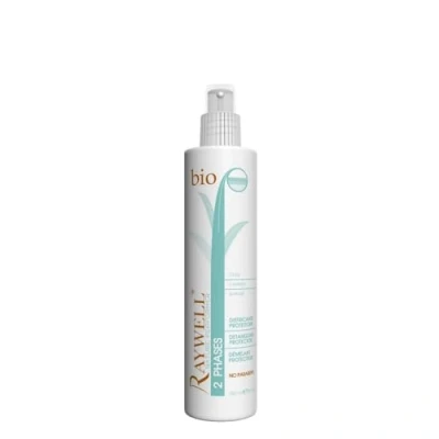 Abbildung von Raywell Bio Schutzentwirrer, 250 ml