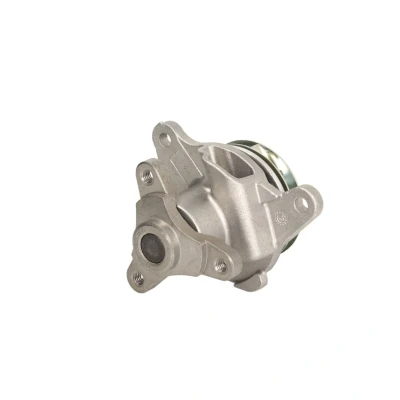 Abbildung von HEPU P905 Wasserpumpe mit Dichtung mechanisch RENAULT: SCENIC 3, Espace 5, MEGANE 3 Grandtour, MERCEDES BENZ: C Class Saloon, T modell