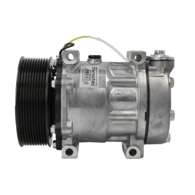 Abbildung von THERMOTEC KTT090562 Kompressor SD7H15 24V PAG 46 R134a