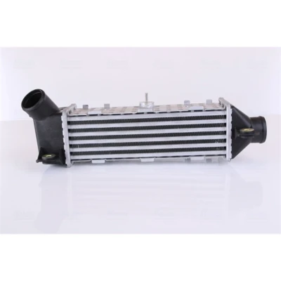 Abbildung von NISSENS 96769 Ladeluftkühler VOLKSWAGEN: Caddy 2 Kastenwagen