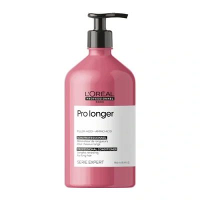 Abbildung von L&#039;Oréal Professionnel Serie Expert Pro Longer Conditioner 750 ml