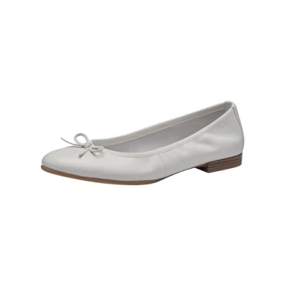 Abbildung von Tamaris Ballerina 1 22116 41 100 normal