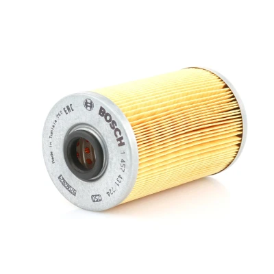 Abbildung von BOSCH 1 457 431 724 Kraftstofffilter Filtereinsatz RENAULT: TRAFIC 2 Kasten, MASTER 3 Bus, OPEL: Vivaro A Van, Combi