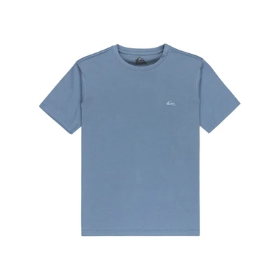 Abbildung von Quiksilver Tshirt basic für Kinder, Größe: 164, Bnd