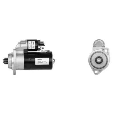 Abbildung von Starter LETRIKA MS 140