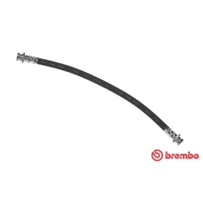 Abbildung von BREMBO T 78 033 Bremsschläuche 307 F10X1 SUZUKI: Ignis 2, I, Wagon R+ II Hatchback, OPEL: Agila A, SUBARU: JUSTY 3