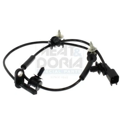 Abbildung von Sensor, Raddrehzahl MEAT &amp; DORIA 901384