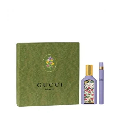 Abbildung von Gucci Flora Gorgeous Magnolia Geschenkset