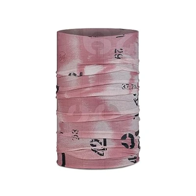 Abbildung von Buff Original EcoStretch Multifunktionstuch Pale Pink Unisex Erwachsene
