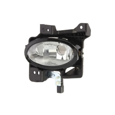 Abbildung von ALKAR 2921652 Nebelscheinwerfer links ohne Lampenträger MAZDA: 3 Hatchback