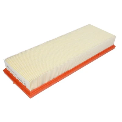 Abbildung von BOSCH F 026 400 549 Luftfilter 50 130,5 365,5 Filtereinsatz MINI: Hatchback, Countryman, Clubman