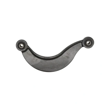 Abbildung von MEYLE 716 035 0006 Stange/Strebe, Radaufhängung oben, Hinterachse rechts, links mit Gummilager ORIGINAL Quality FORD: Focus Mk1 Hatchback