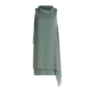 Abbildung von Vera Mont Zonder MOUW Cocktailkleid/festliches Kleid, Damen, Größe: 42, Eucalyptus leaf