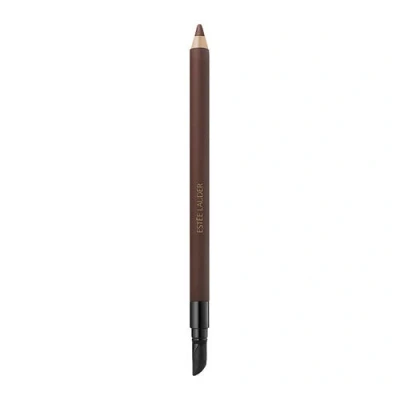 Abbildung von Estée Lauder Double Wear 24H Waterproof Gel Eye Pencil Cacoa 1,2 g
