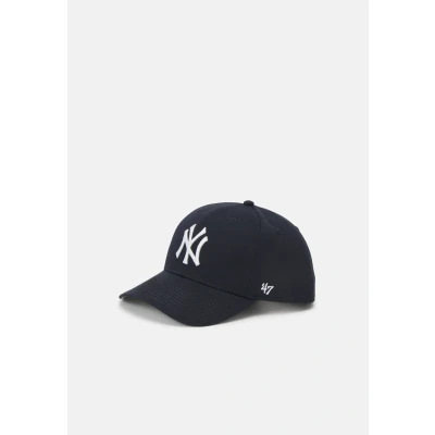 Abbildung von &#039;47 NEW YORK Yankees Raised Basic Unisex Cap, Größe: One Size, Navy