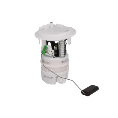 Abbildung von BOSCH 0 986 580 391 Kraftstoff Fördereinheit elektrisch PEUGEOT: 308 I CC