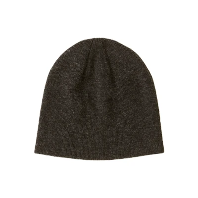 Abbildung von Quiksilver Cushy Mütze, Herren, Größe: One Size, Black