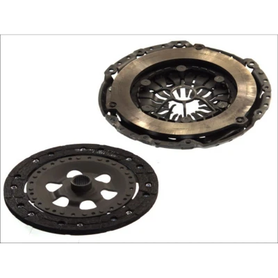 Abbildung von LuK 623 3124 09 Kupplungssatz FORD: MONDEO 3 Kombi, Focus Mk1 Estate, Transit Connect Van
