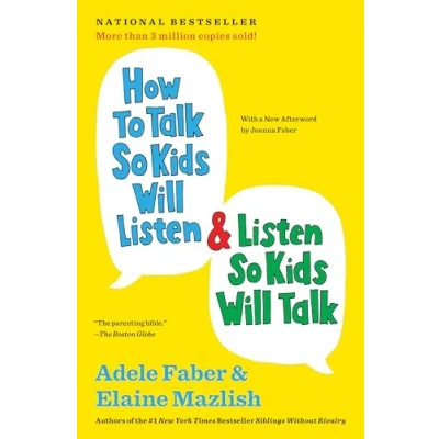Abbildung von How To Talk So Kids Will Listen &amp; (The Series)