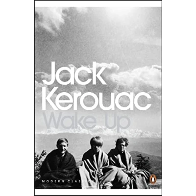 Abbildung von Wake Up: A Life of the Buddha (Penguin Modern Classics)