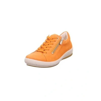 Abbildung von Legero Damen Tanaro 5.0 Sneakers, APRICOT Crush (ROT) 5450, 37 EU