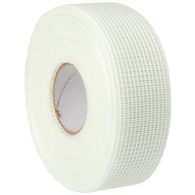 Abbildung von FIXMAN 192486 Glasfaser Klebeband 48 mm x 90 m