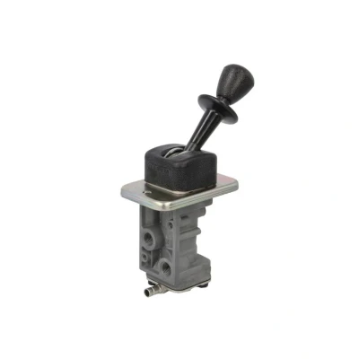 Abbildung von WABCO 9617210110 Bremsventil, Feststellbremse