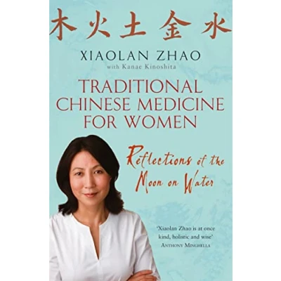 Abbildung von Traditional Chinese Medicine For Women: Reflections of the Moon on Water